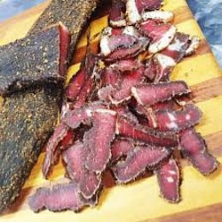 Klein Karoo Biltong Picture 02