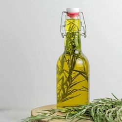 Rosmary and Olive Oil