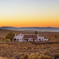 Klein Karoo House