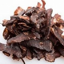 Biltong