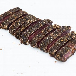 Biltong