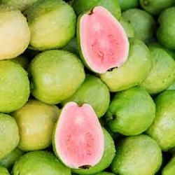 Africa Harvest Exporters - Exporting Guavas