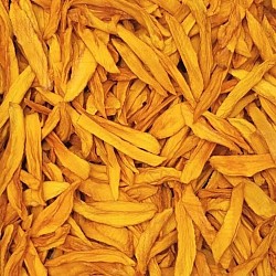 Africa Harvest Exporters - Exporting Dried Mangoes