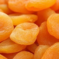 Africa Harvest Exporters - Exporting Dried Apricots