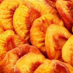 Africa Harvest Exporters - Exporting Dried Peaches