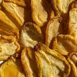 Africa Harvest Exporters - Exporting Dried Pears