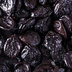 Africa Harvest Exporters - Exporting Dried Prunes