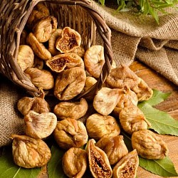 Africa Harvest Exporters - Exporting Dried Figs