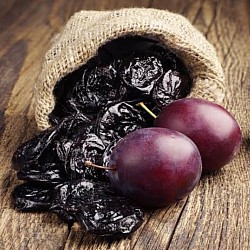 Africa Harvest Exporters - Exporting Dried Prunes